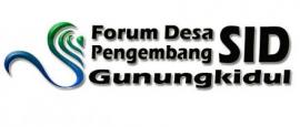 Opini Redaksi Forum Desa Pengembang SID Gunungkidul